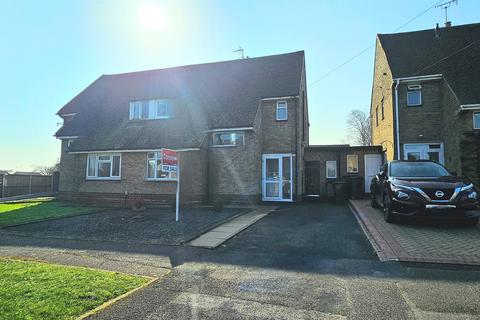 undefined, Kingcup Road, Stafford