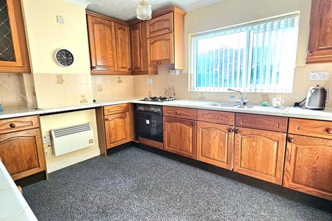 undefined, Kingcup Road, Stafford