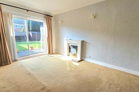 undefined, Kingcup Road, Stafford