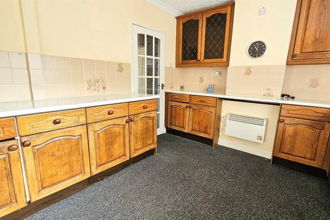 undefined, Kingcup Road, Stafford