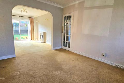 undefined, Kingcup Road, Stafford