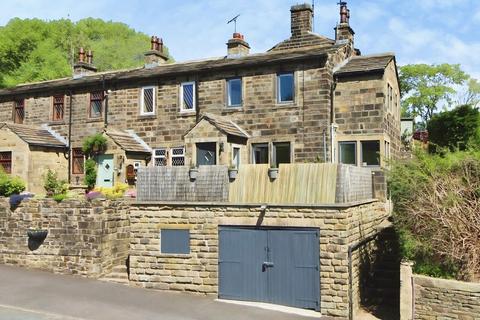 undefined, Providence Lane, Oakworth, Keighley, BD22 7QY