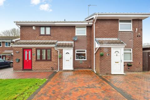 undefined, Arndale, Beechwood, Runcorn