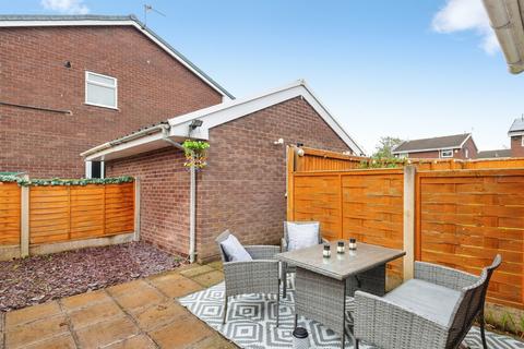 undefined, Arndale, Beechwood, Runcorn