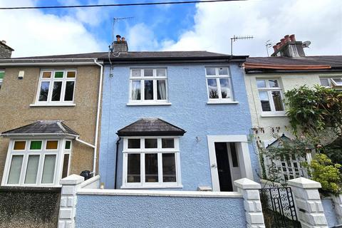 3 bedroom terraced house for sale, Bannawell Street, Tavistock