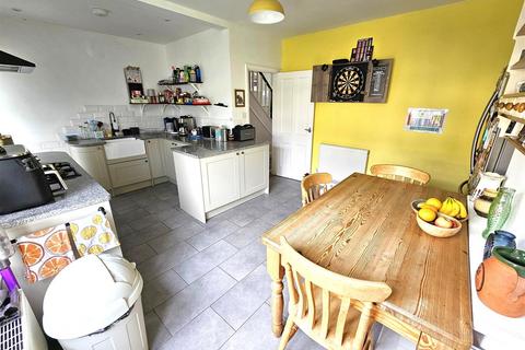 3 bedroom terraced house for sale, Bannawell Street, Tavistock