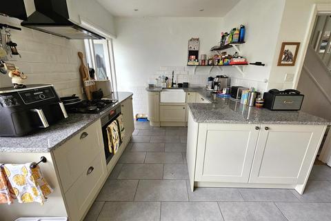 3 bedroom terraced house for sale, Bannawell Street, Tavistock