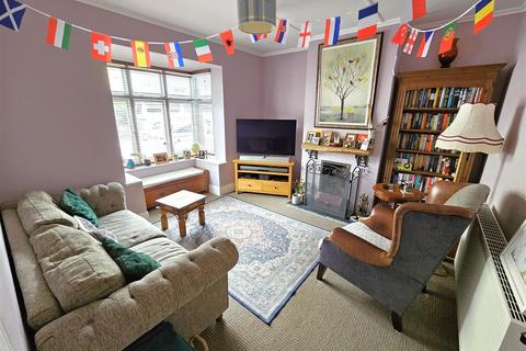 3 bedroom terraced house for sale, Bannawell Street, Tavistock
