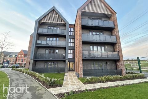 undefined, Waterslade Way, Houghton Regis