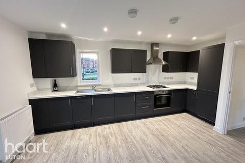 undefined, Waterslade Way, Houghton Regis