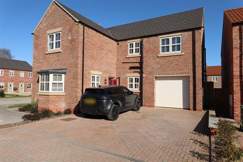 undefined, Warren Drive, Leven, Beverley