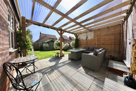 undefined, Warren Drive, Leven, Beverley