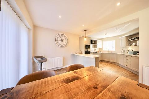undefined, Warren Drive, Leven, Beverley