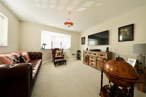 undefined, Warren Drive, Leven, Beverley