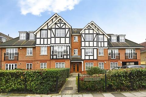 Holders Hill Road, Regal Court, NW7