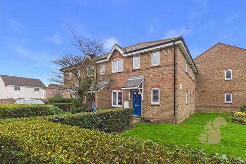 2 bedroom apartment for sale, Hallcroft Chase, Highwoods