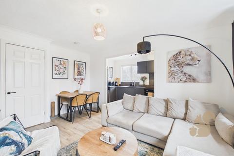 2 bedroom apartment for sale, Hallcroft Chase, Highwoods