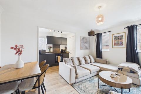 2 bedroom apartment for sale, Hallcroft Chase, Highwoods
