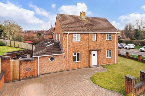 4 bedroom house for sale, Willow Grove, Andover