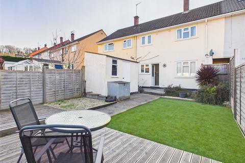3 bedroom terraced house to rent, Bowring Road, Bristol, BS13