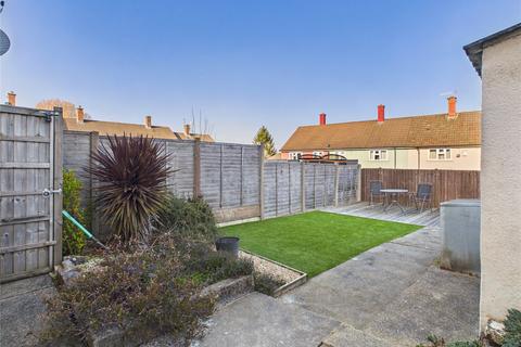 3 bedroom terraced house to rent, Bowring Road, Bristol, BS13
