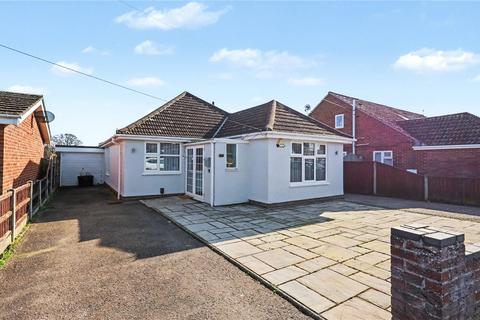 3 bedroom bungalow for sale, Halden Avenue, Hellesdon, Norwich, Norfolk, NR6