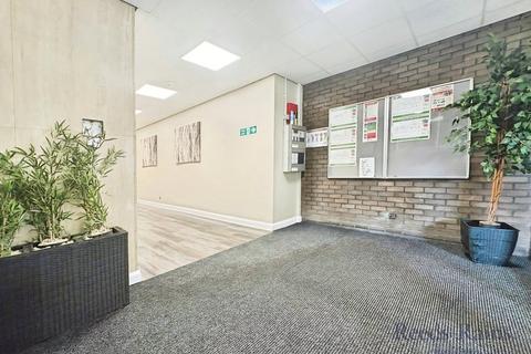 undefined, Bethesda Street, Lancashire BB11