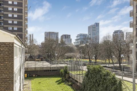 undefined, Cable Steet, London, E1
