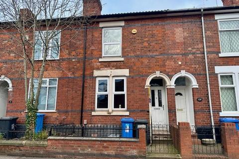 2 bedroom semi-detached house to rent, Gerard Street, Derby, DE1