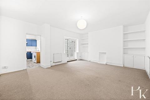 1 bedroom flat for sale, St. Michaels Place, Brighton BN1