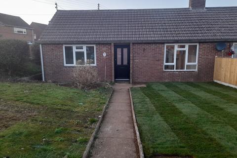undefined, Langmead Square, Crewkerne, TA18