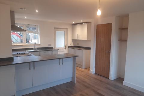 undefined, Langmead Square, Crewkerne, TA18