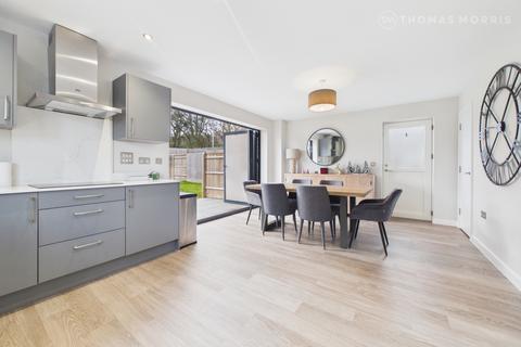 undefined, Portholme Place, Cambridgeshire PE29