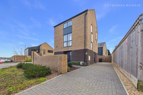 undefined, Portholme Place, Cambridgeshire PE29