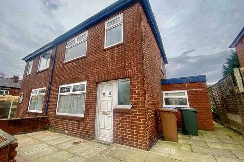 undefined, Foster Street, Chorley, PR6