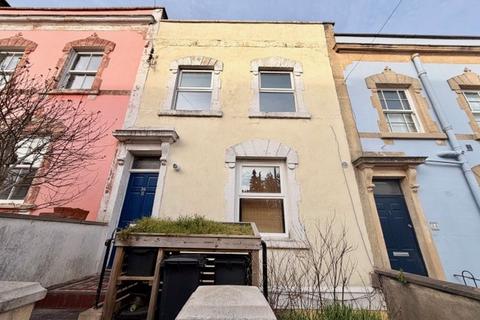 3 bedroom flat to rent, Bristol, BS3