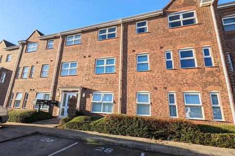 undefined, Lowther Drive, Darlington, DL1