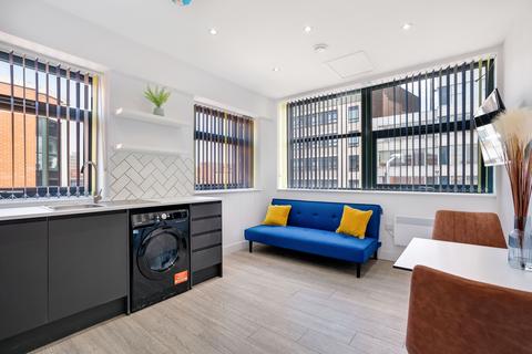 undefined, Charles Street (WIFI INCLUDED), Leicester LE1