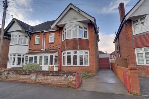 undefined, Upper Shirley, Southampton