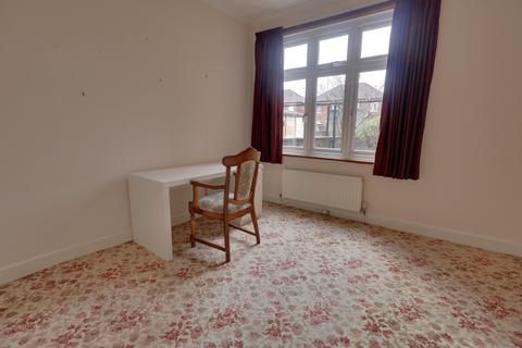 undefined, Upper Shirley, Southampton