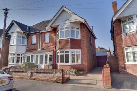 Upper Shirley, Southampton