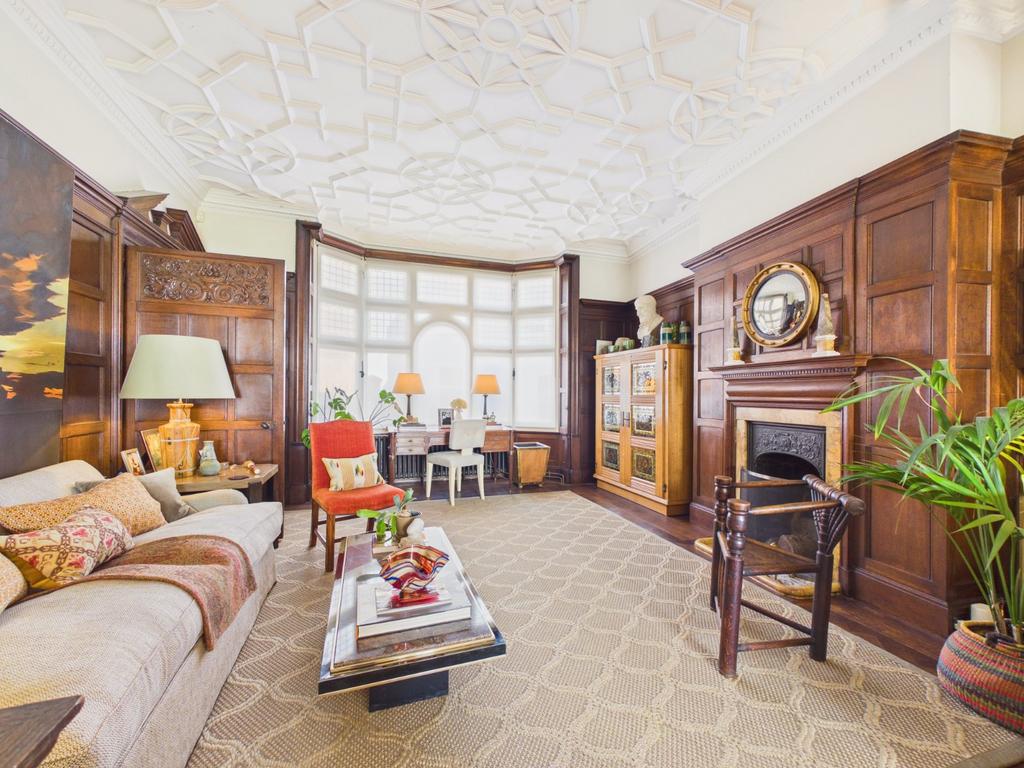 Drawing Room