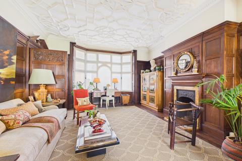 2 bedroom apartment for sale, The Bayle, Kent CT20