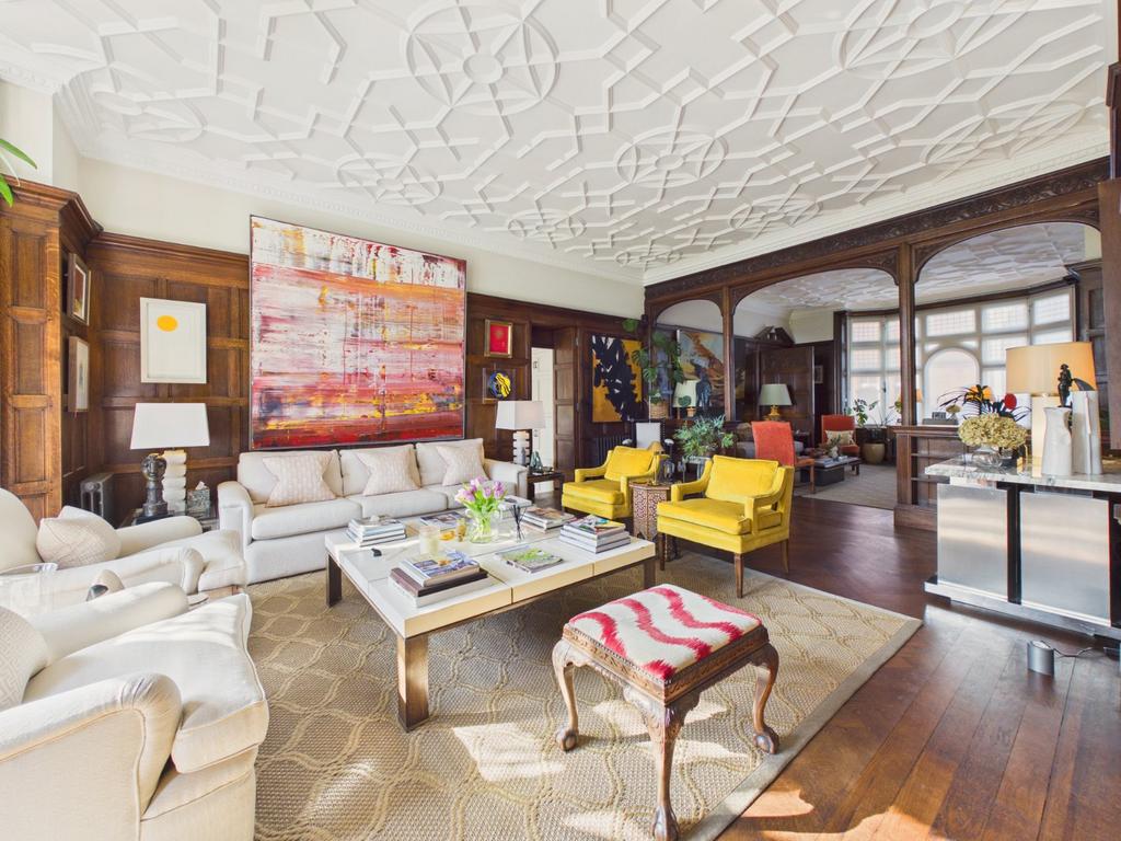 Drawing Room
