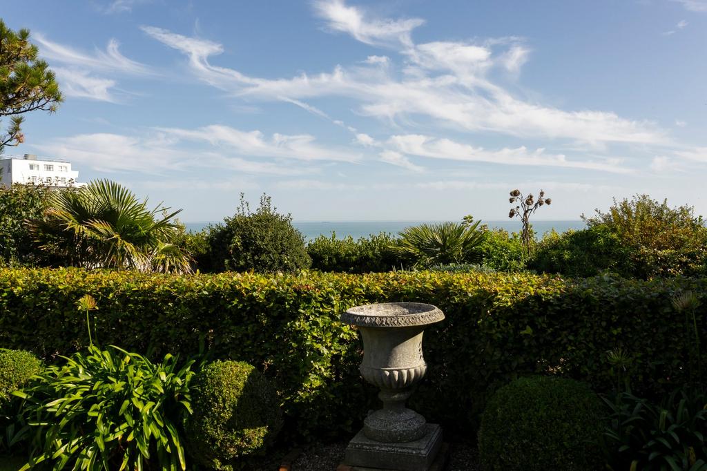 Private Garden