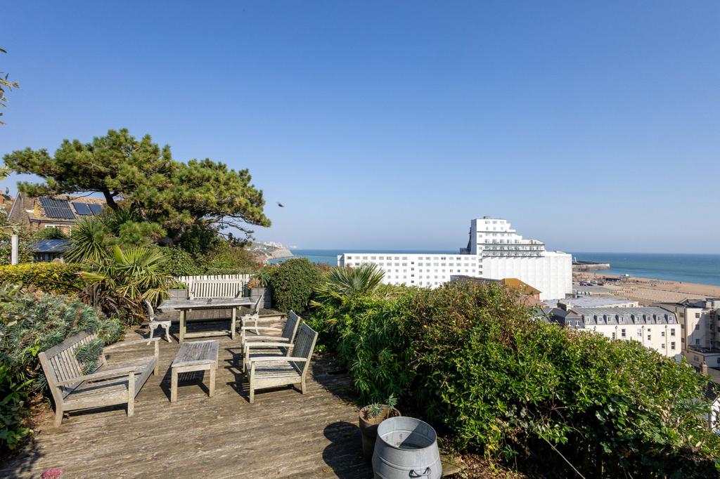 Sea Views