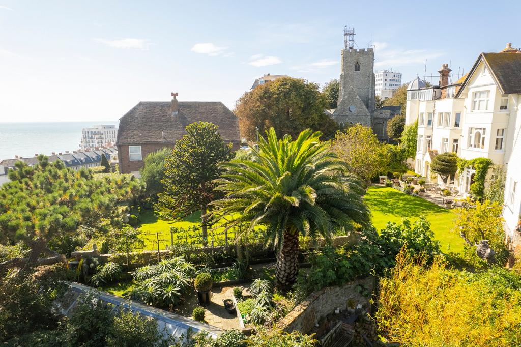 Private Garden