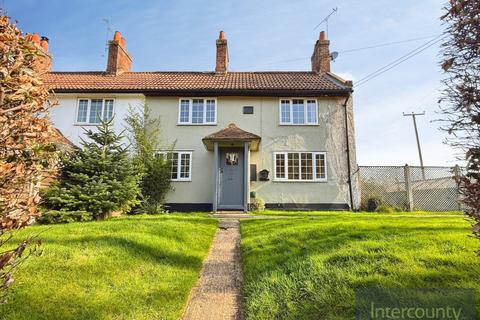 undefined, Morris Cottages, Thaxted CM6