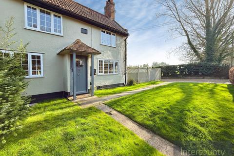 undefined, Morris Cottages, Thaxted CM6
