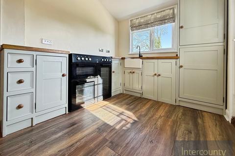 undefined, Morris Cottages, Thaxted CM6